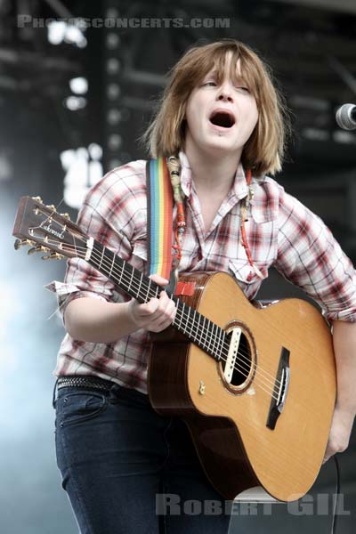 WALLIS BIRD - 2010-08-29 - SAINT CLOUD - Domaine National - Scene de la Cascade - 